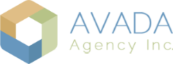 Agency Sideways Logo Agency Sideways Logo