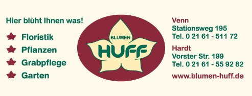 HuffGrabpflege