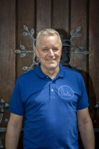 Jürgen Fegers