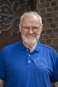 Bernhard Hintzen