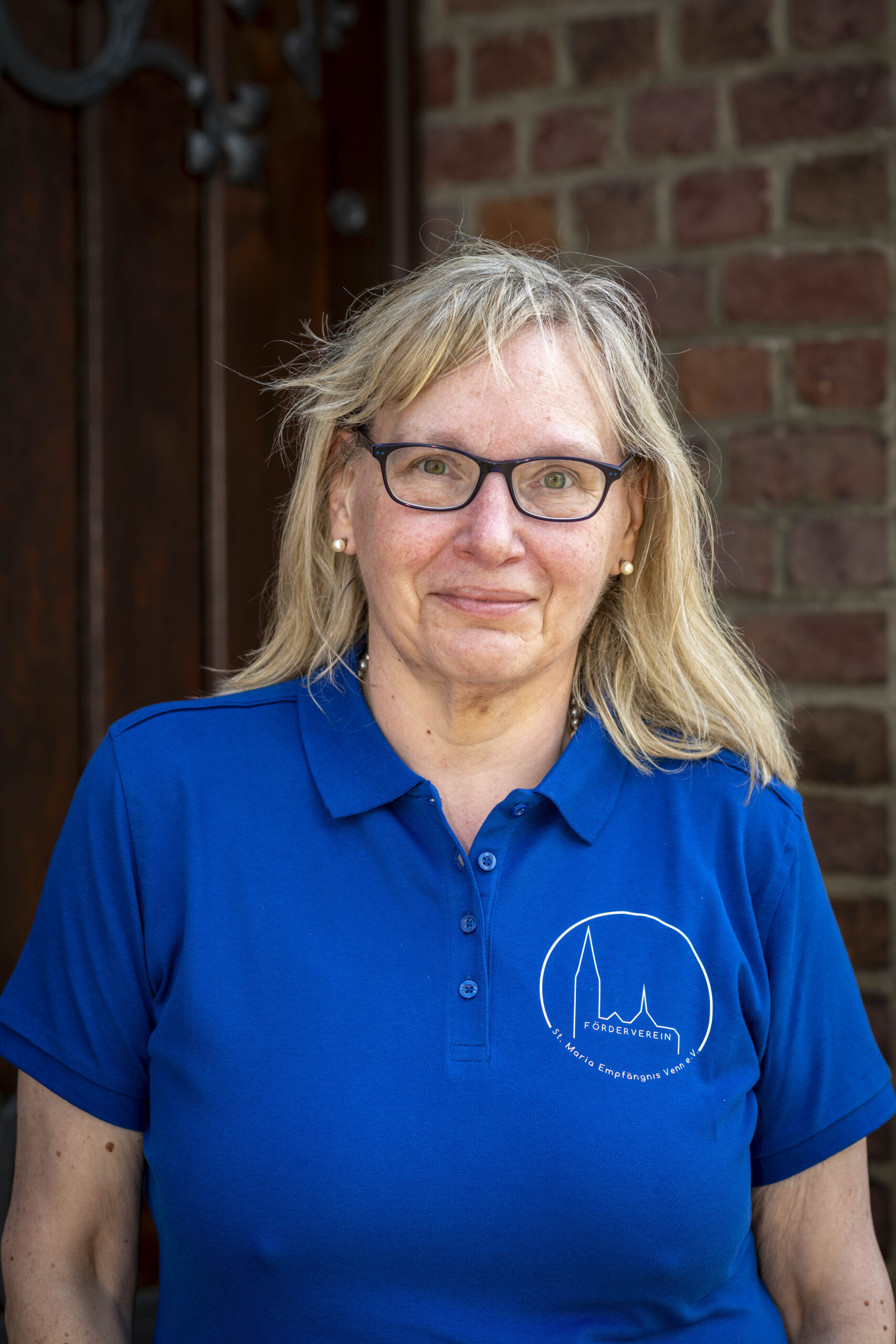 Irmgard Orth